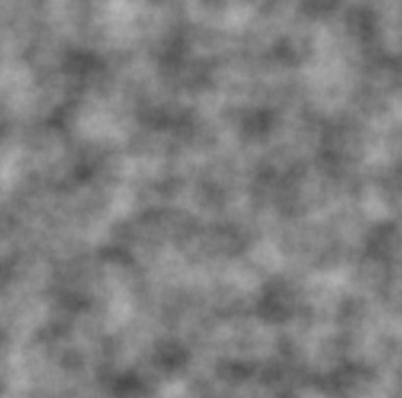 Perlin Clouds